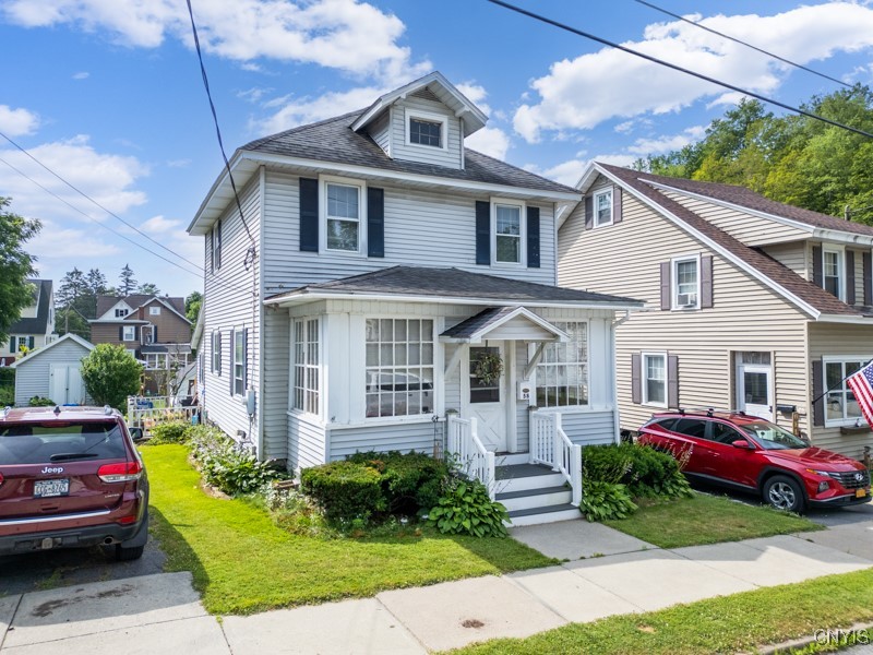 58 Woodside Ave