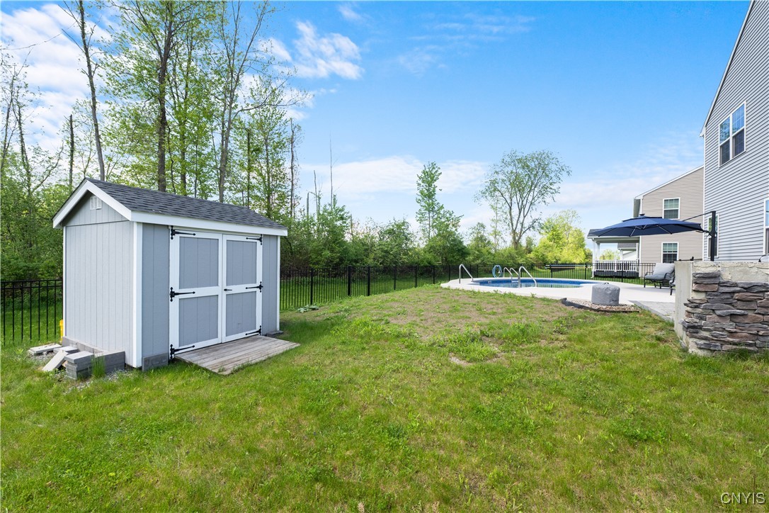 8637 Cobalt Drive, Cicero, New York image 42