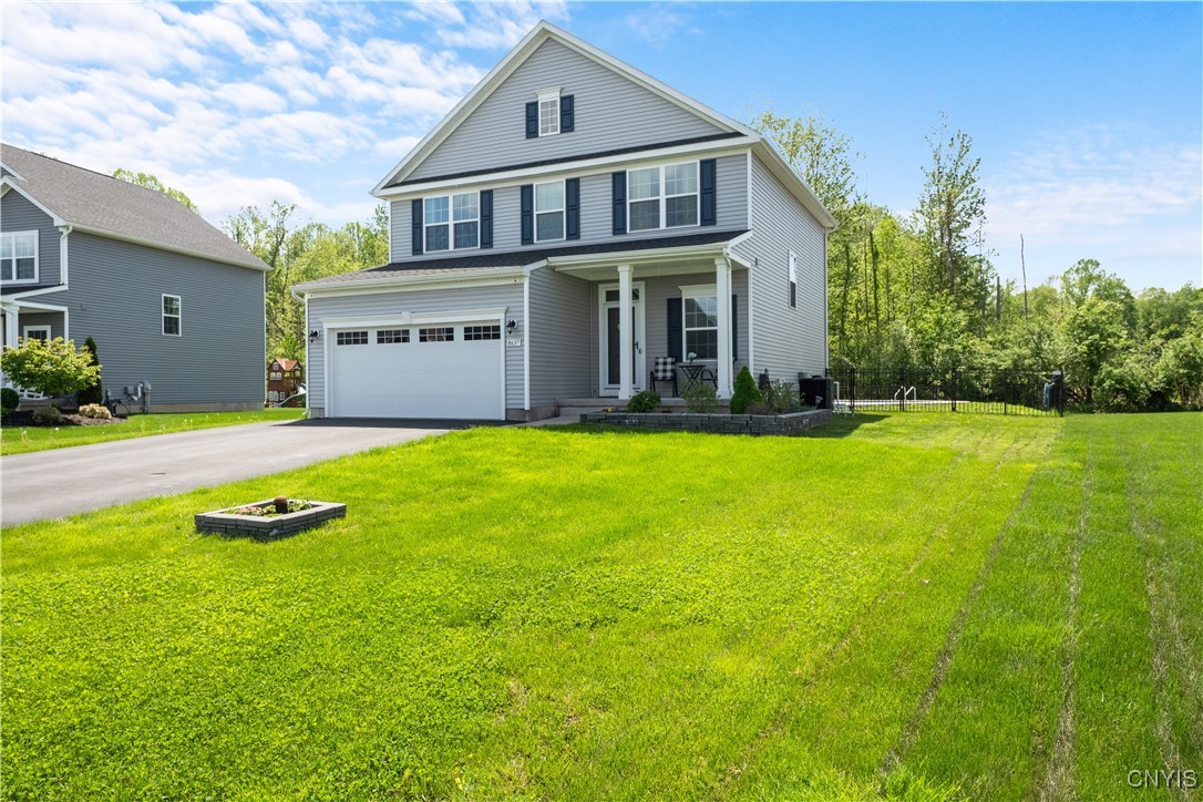 8637 Cobalt Drive, Cicero, New York image 4