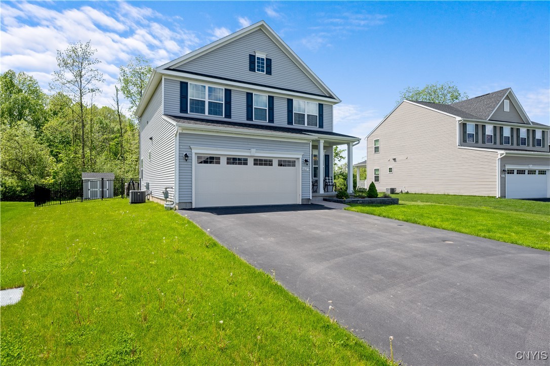 8637 Cobalt Drive, Cicero, New York image 5