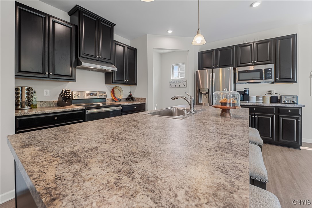 8637 Cobalt Drive, Cicero, New York image 18