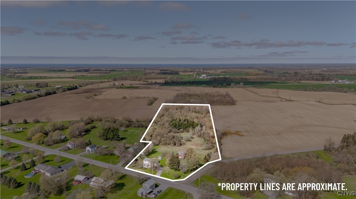 8733 State Route 289, Ellisburg, New York image 36