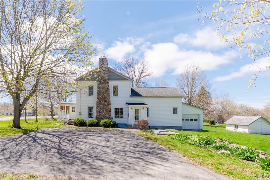 8733 State Route 289, Ellisburg, New York image 1