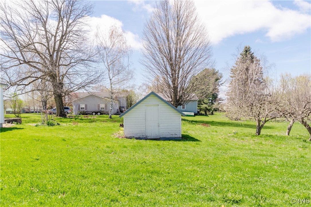 8733 State Route 289, Ellisburg, New York image 30