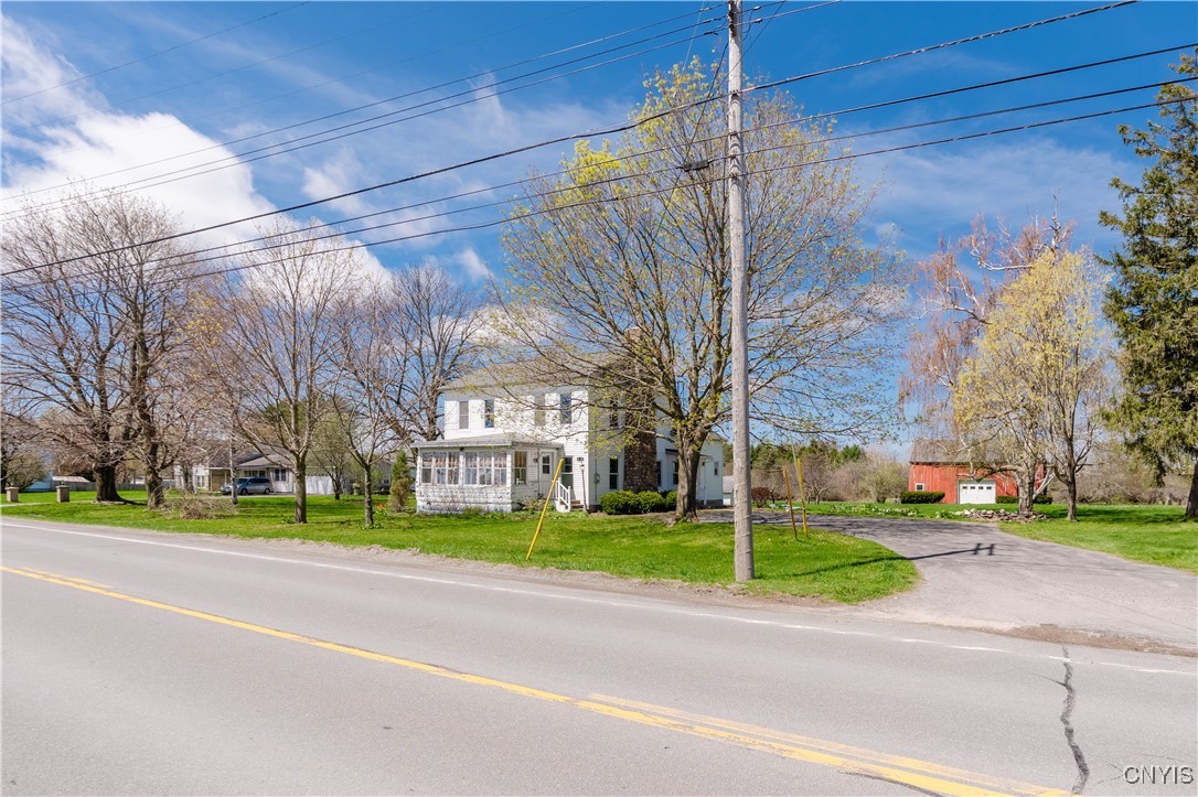 8733 State Route 289, Ellisburg, New York image 2