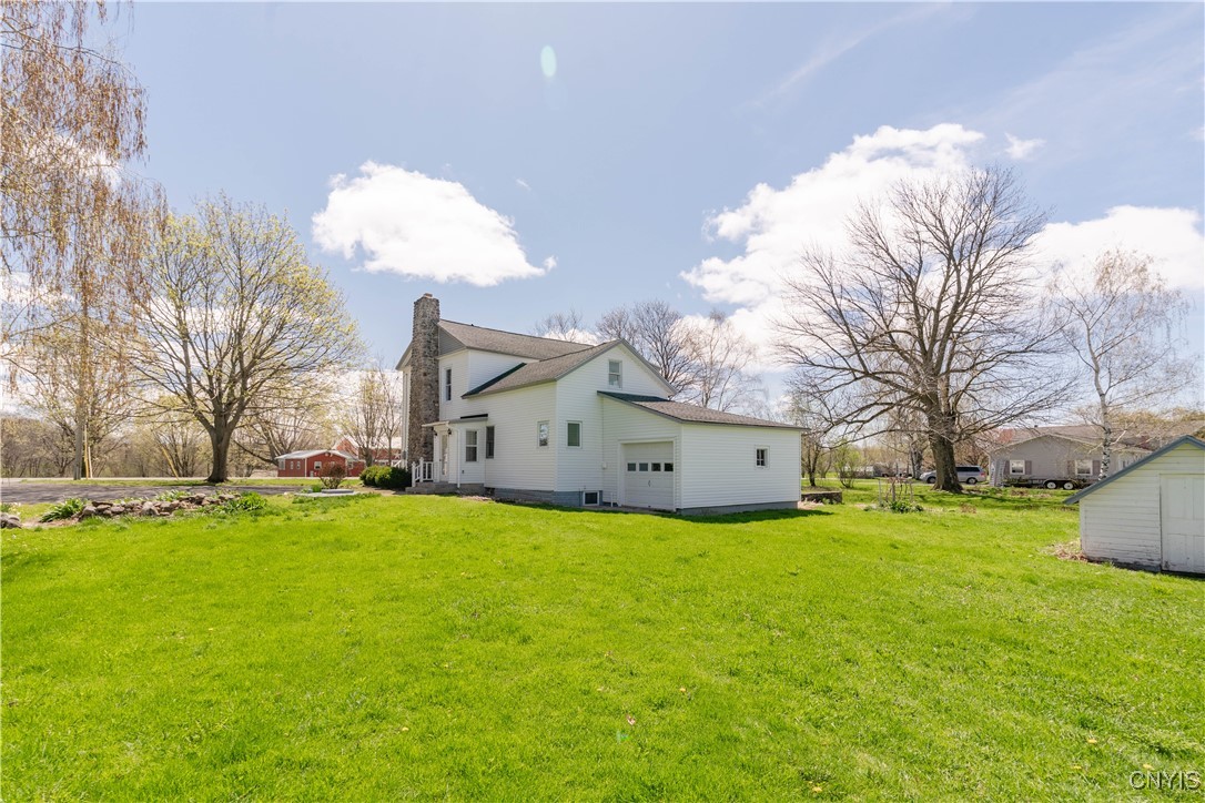 8733 State Route 289, Ellisburg, New York image 28