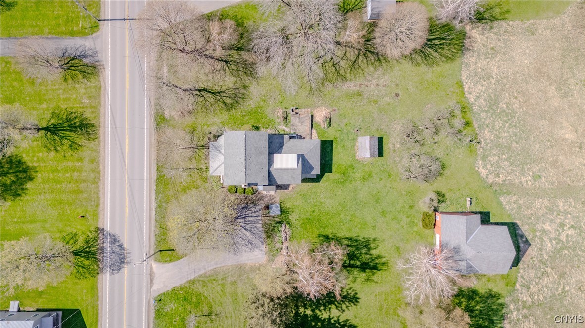 8733 State Route 289, Ellisburg, New York image 35