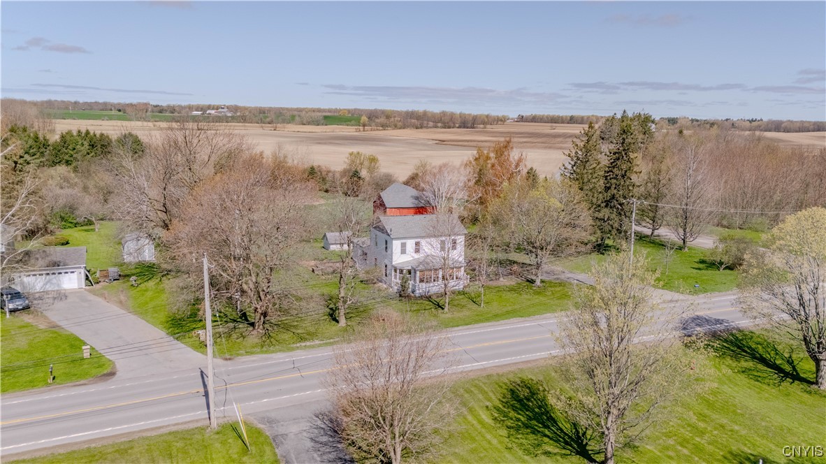 8733 State Route 289, Ellisburg, New York image 34