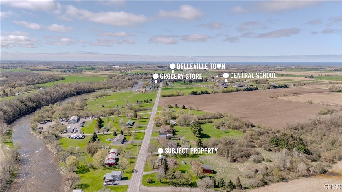 8733 State Route 289, Ellisburg, New York image 38