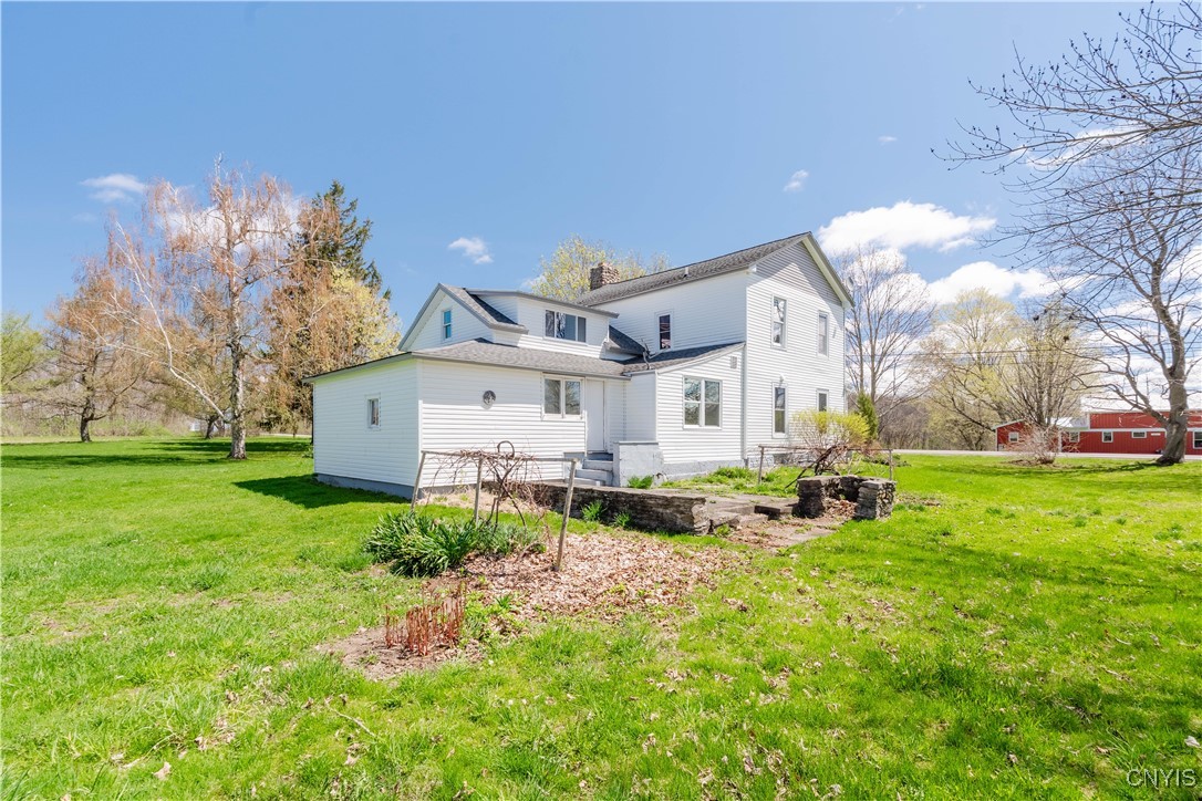 8733 State Route 289, Ellisburg, New York image 29