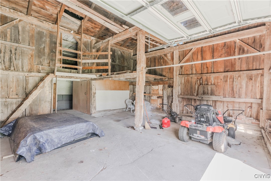 8733 State Route 289, Ellisburg, New York image 33