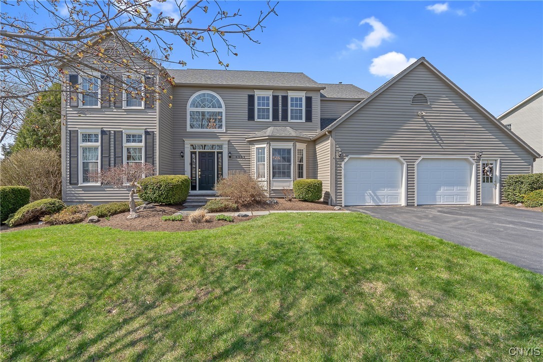 8353 Glen Eagle Drive, Manlius, New York image 50