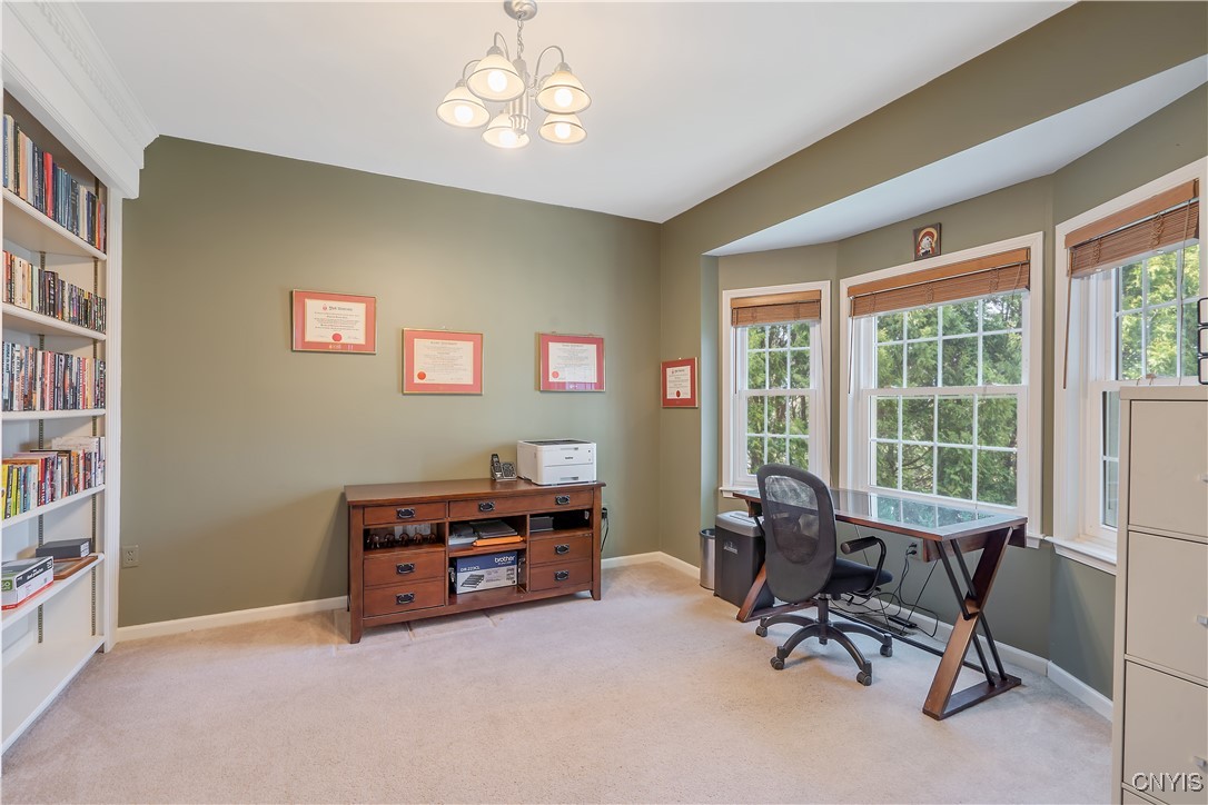 8353 Glen Eagle Drive, Manlius, New York image 8