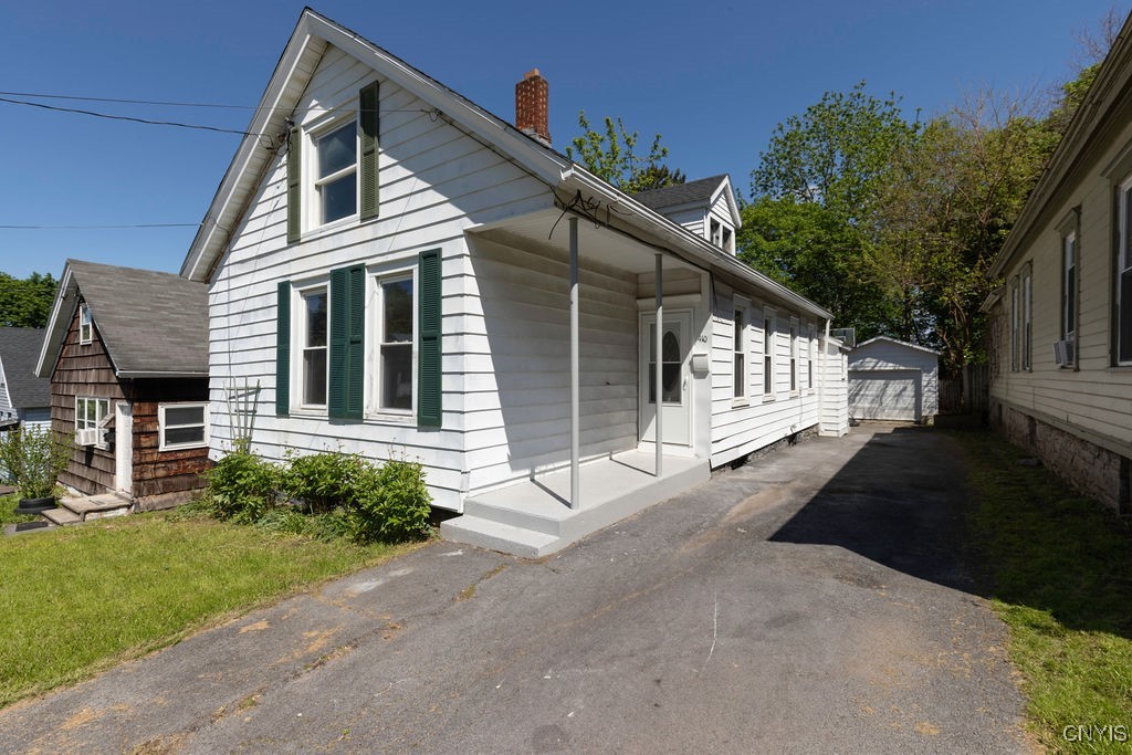 410 John Street, Syracuse, New York image 1