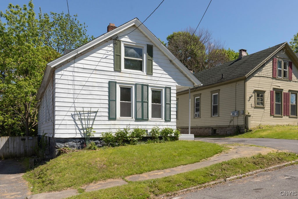 410 John Street, Syracuse, New York image 2