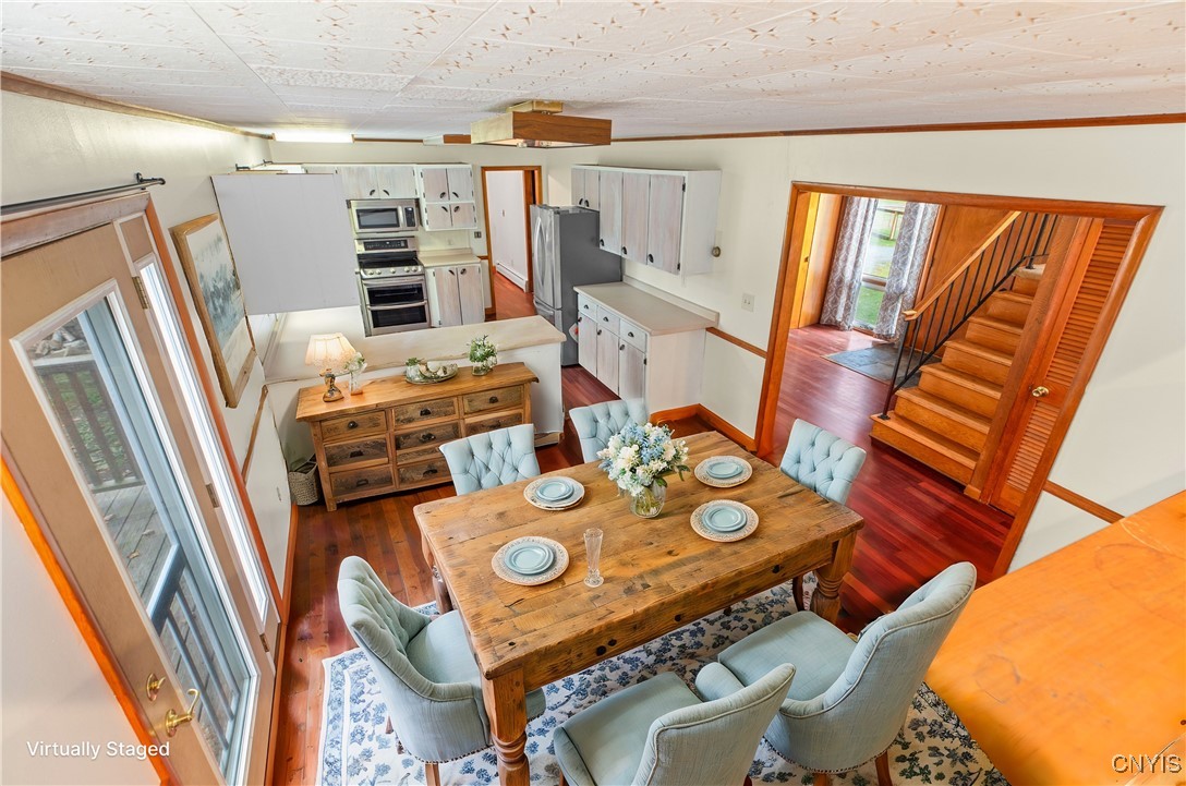 10194 Florence Hill Road, Camden, New York image 15