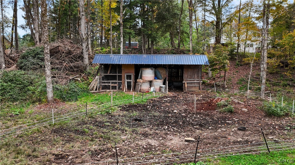 10194 Florence Hill Road, Camden, New York image 42