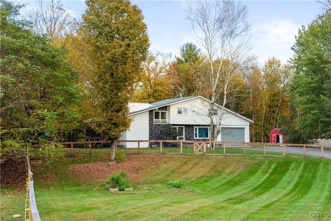 10194 Florence Hill Road, Camden, New York image 30