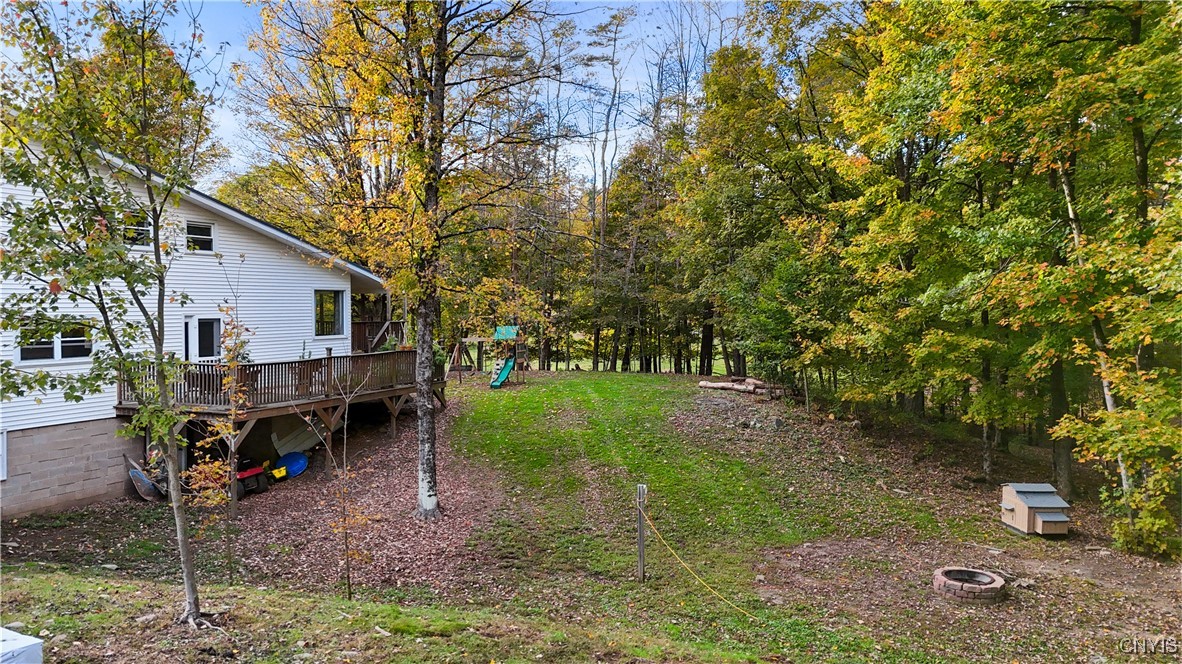 10194 Florence Hill Road, Camden, New York image 38