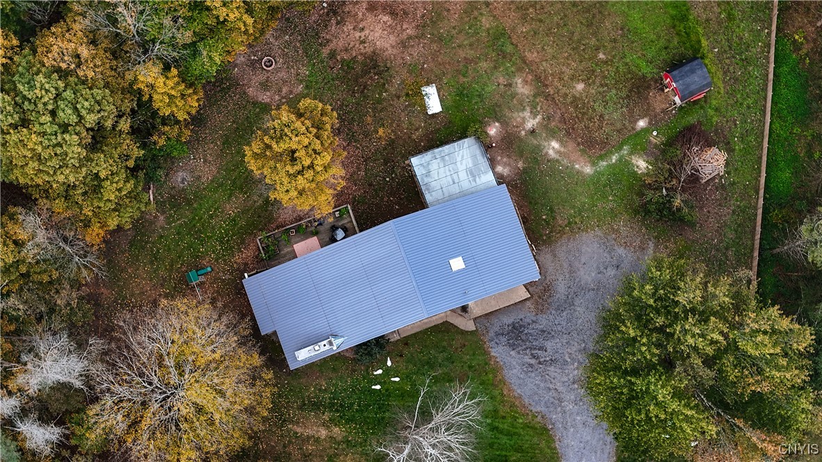 10194 Florence Hill Road, Camden, New York image 37