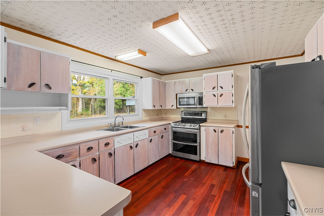 10194 Florence Hill Road, Camden, New York image 20