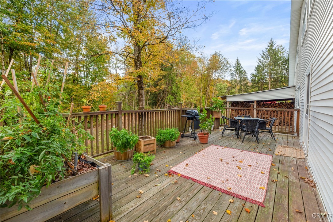 10194 Florence Hill Road, Camden, New York image 40