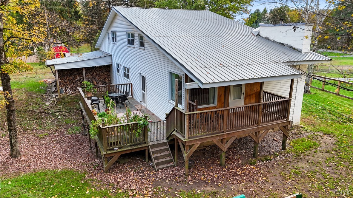 10194 Florence Hill Road, Camden, New York image 7