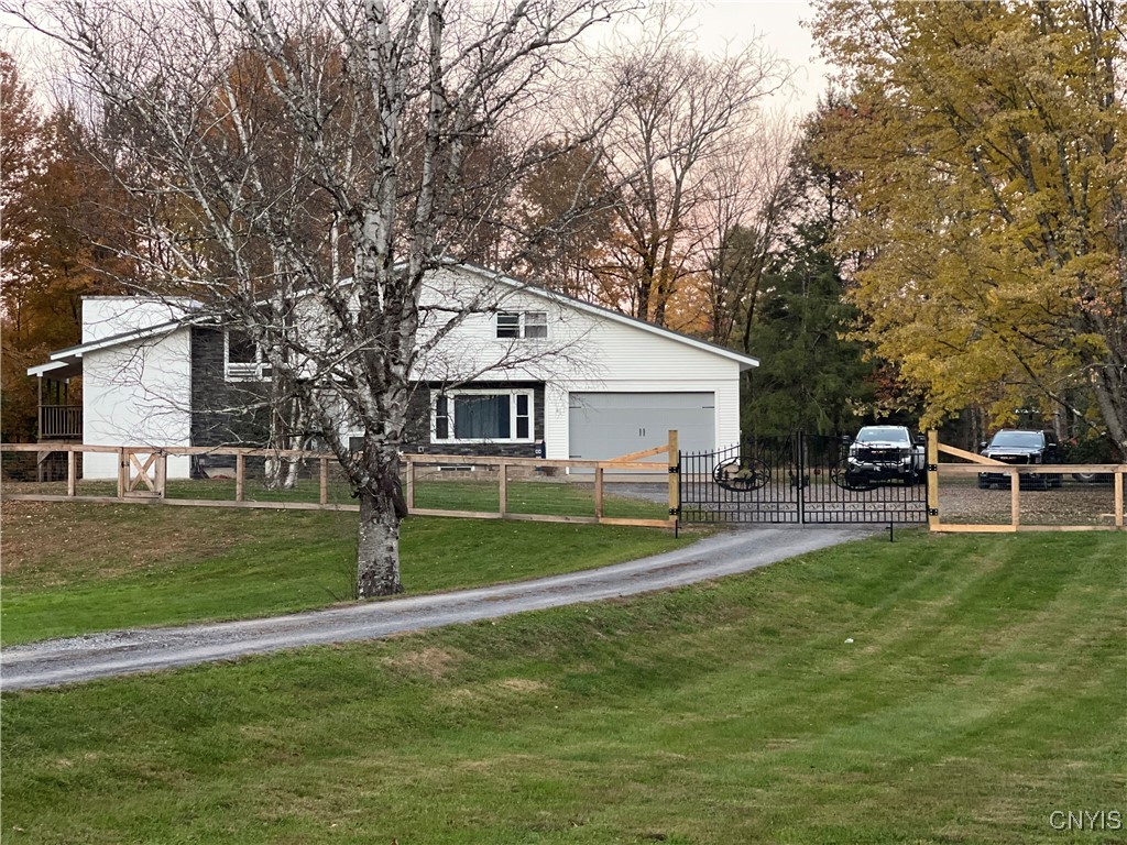 10194 Florence Hill Road, Camden, New York image 2