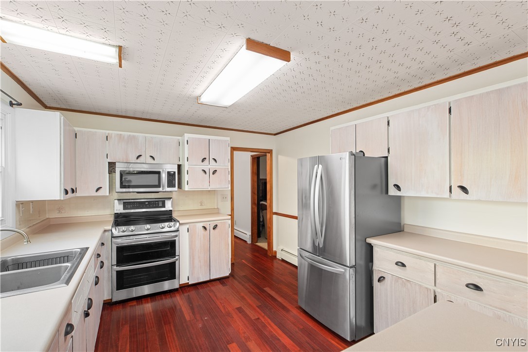 10194 Florence Hill Road, Camden, New York image 21