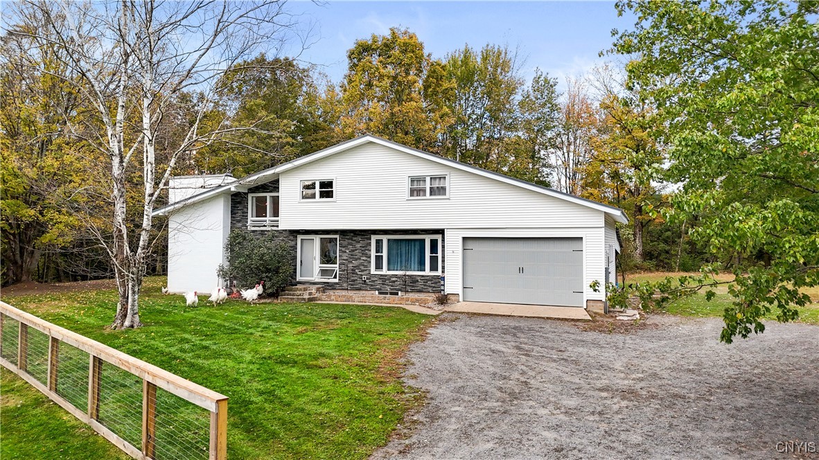 10194 Florence Hill Road, Camden, New York image 36