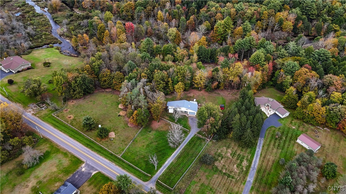 10194 Florence Hill Road, Camden, New York image 46