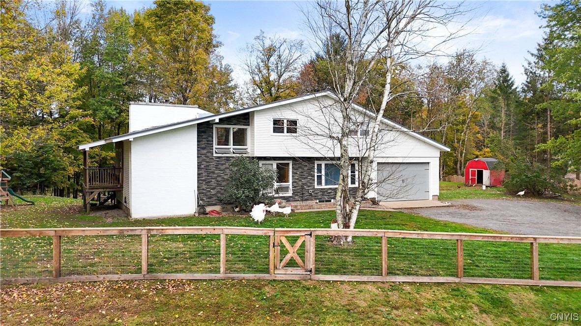 10194 Florence Hill Road, Camden, New York image 35