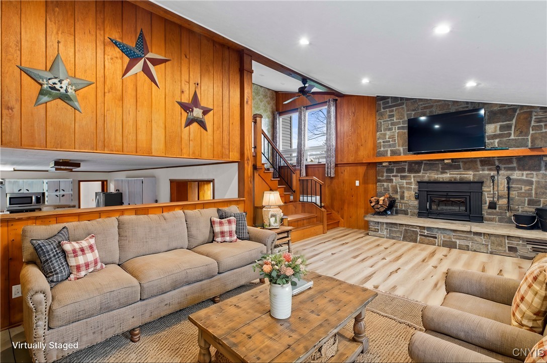 10194 Florence Hill Road, Camden, New York image 8