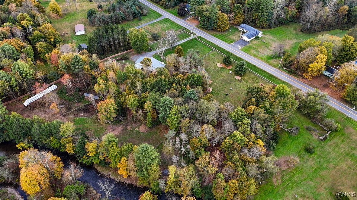 10194 Florence Hill Road, Camden, New York image 47