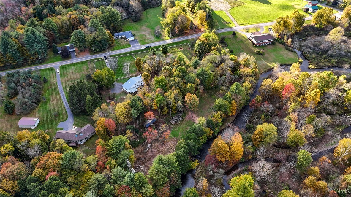 10194 Florence Hill Road, Camden, New York image 45