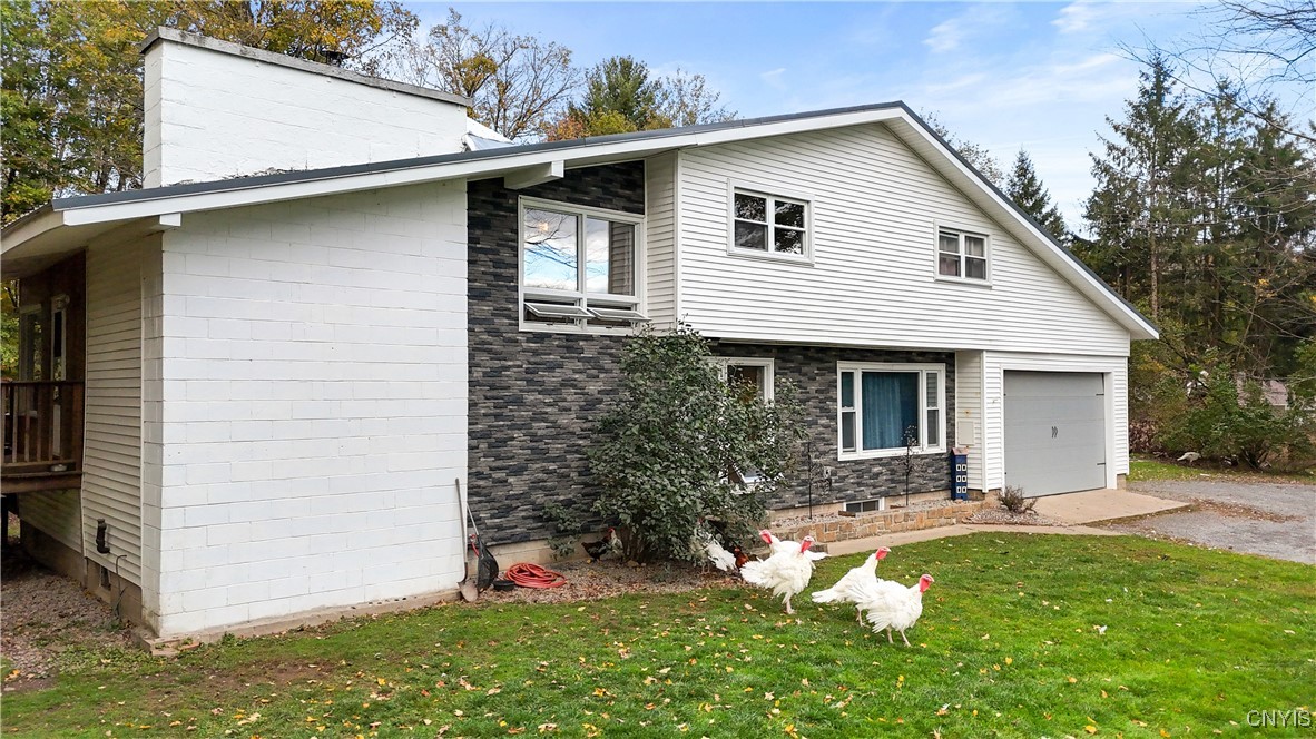 10194 Florence Hill Road, Camden, New York image 1