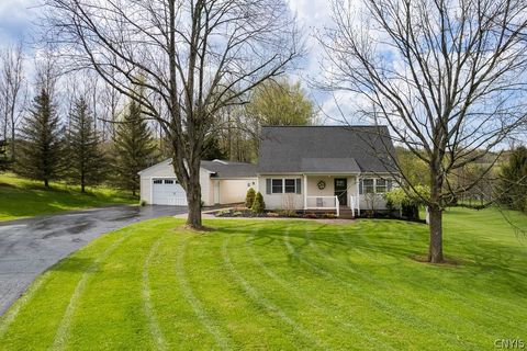 Homes For Sale - 7175 Horton Road<br/> Madison County, Hamilton, NY 13346