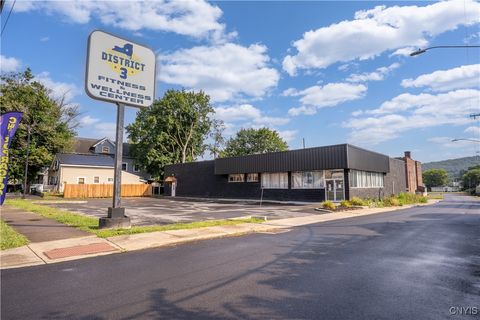 133 E Main Street Frankfort NY 13340