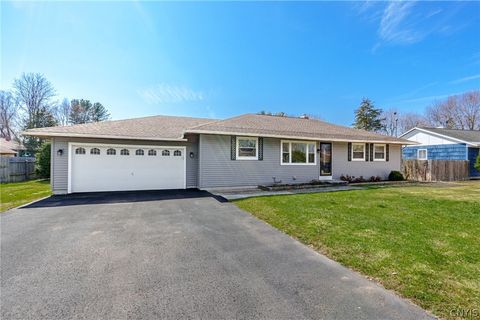 326 Glen Road N Rome NY 13440