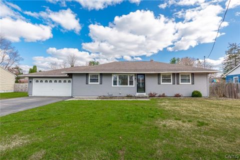 326 Glen Road N Rome NY 13440