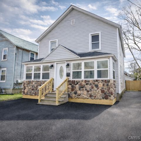 Photo of 44 Pratt Avenue, Kirkland, NY 13321 (MLS # S1674674)