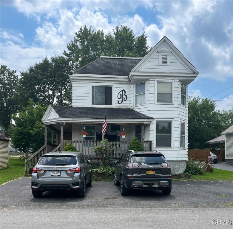 2305 W Whitesboro Street