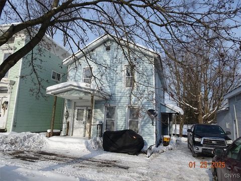404 Main Street Boonville NY 13309