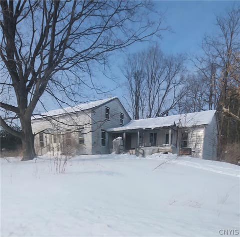 Homes For Sale - 104 Mclean Cortland Road<br/> Tompkins County, Groton, NY 13073