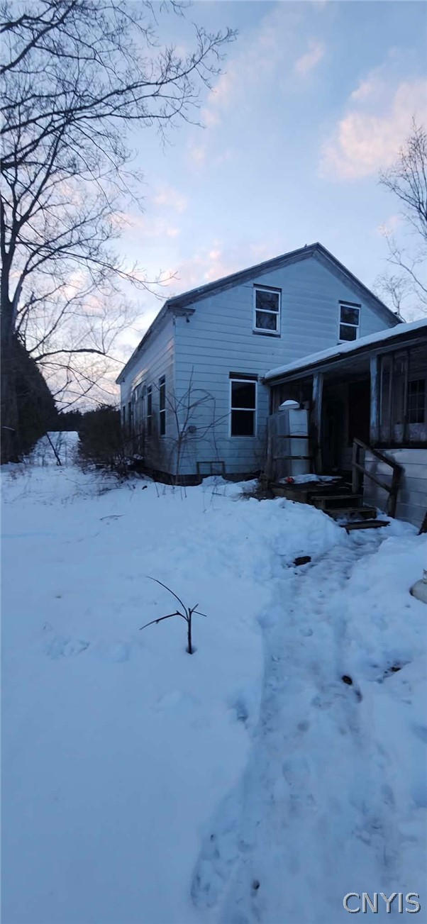 104 McLean Cortland Road