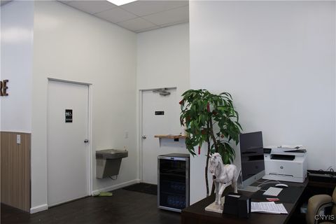 Tiny photo for 9168 Brewerton Road, Cicero, NY 13029 (MLS # S1660737)