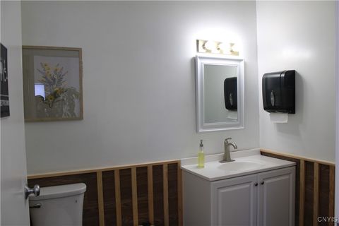 Tiny photo for 9168 Brewerton Road, Cicero, NY 13029 (MLS # S1660737)