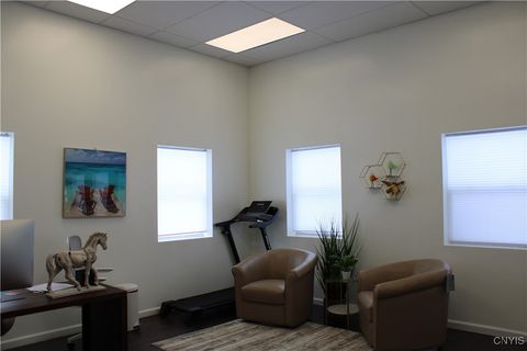 Tiny photo for 9168 Brewerton Road, Cicero, NY 13029 (MLS # S1660737)