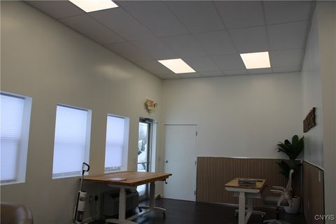 Tiny photo for 9168 Brewerton Road, Cicero, NY 13029 (MLS # S1660737)