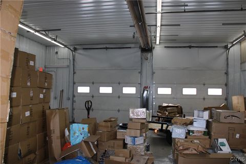 Tiny photo for 9168 Brewerton Road, Cicero, NY 13029 (MLS # S1660737)